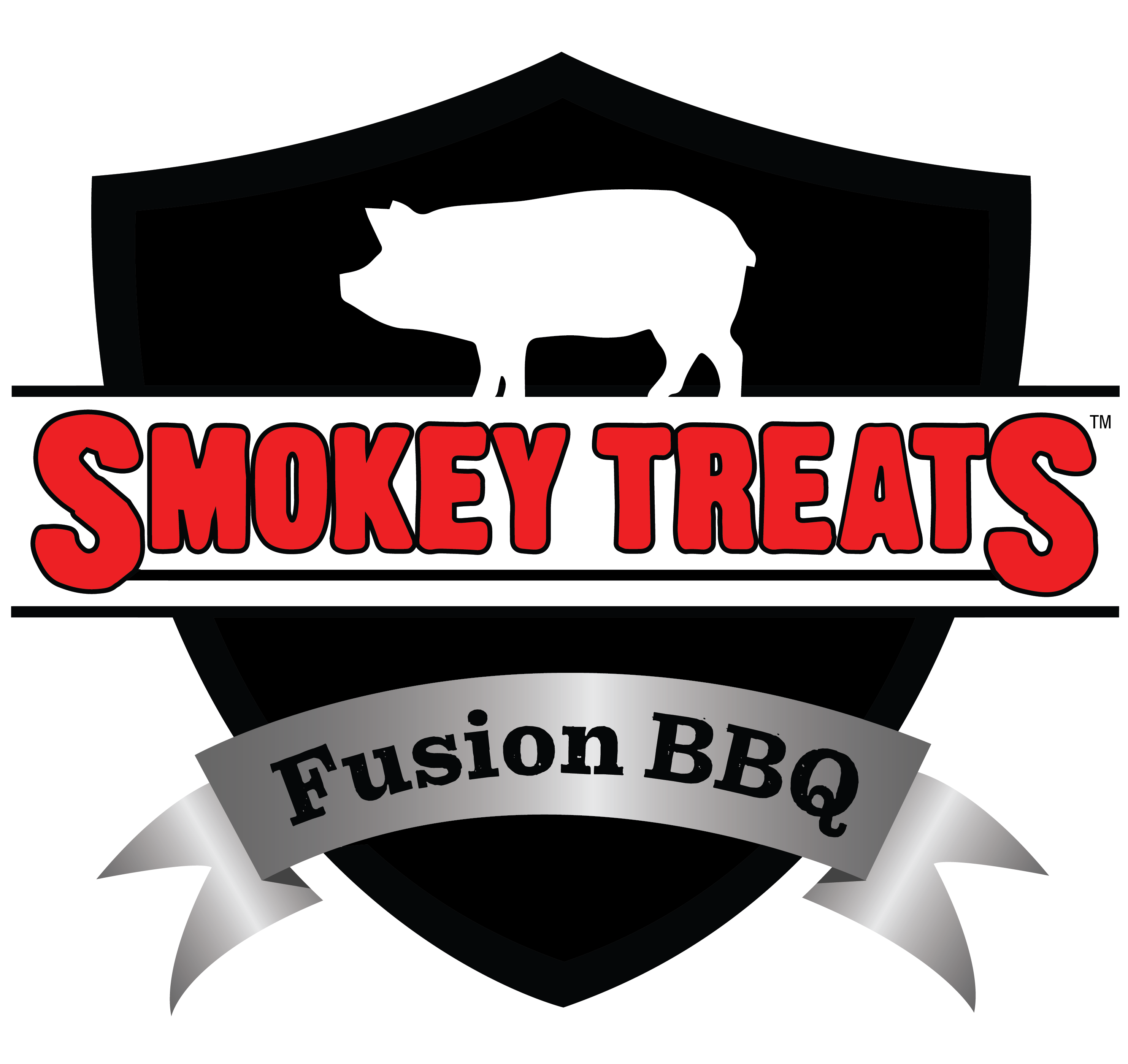 Smokey Treats Fusion BBQ